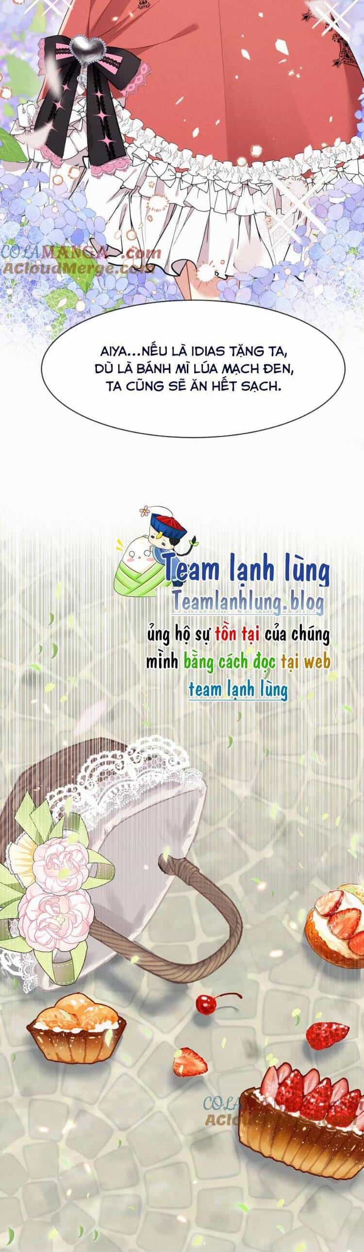 Tôi Không Làm Nữ Hoàng Bù Nhìn Này Nữa! - Chương 13 - ảnh 16