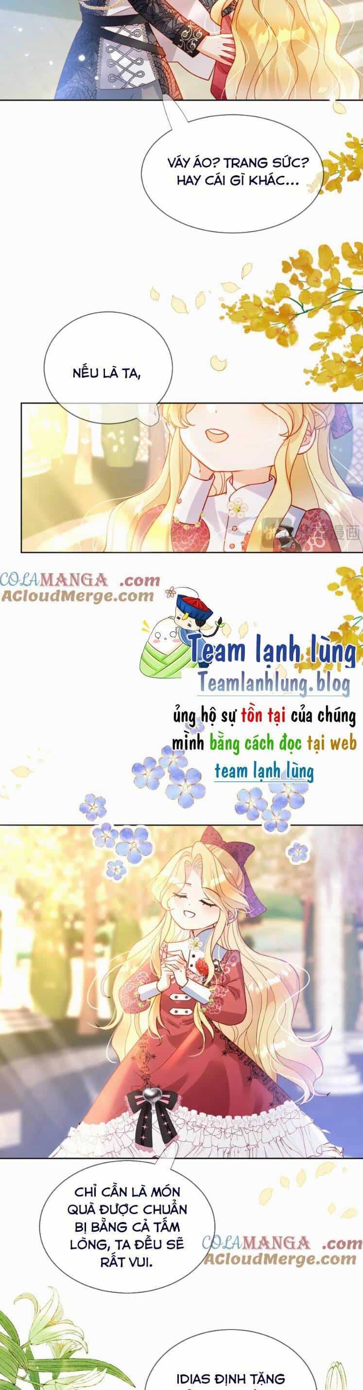 Tôi Không Làm Nữ Hoàng Bù Nhìn Này Nữa! - Chương 14 - ảnh 2