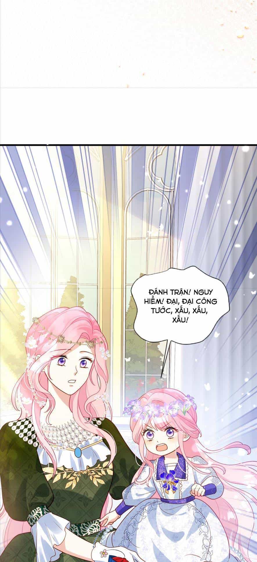 Tôi Không Làm Nữ Hoàng Bù Nhìn Này Nữa! - Chương 2 - ảnh 12