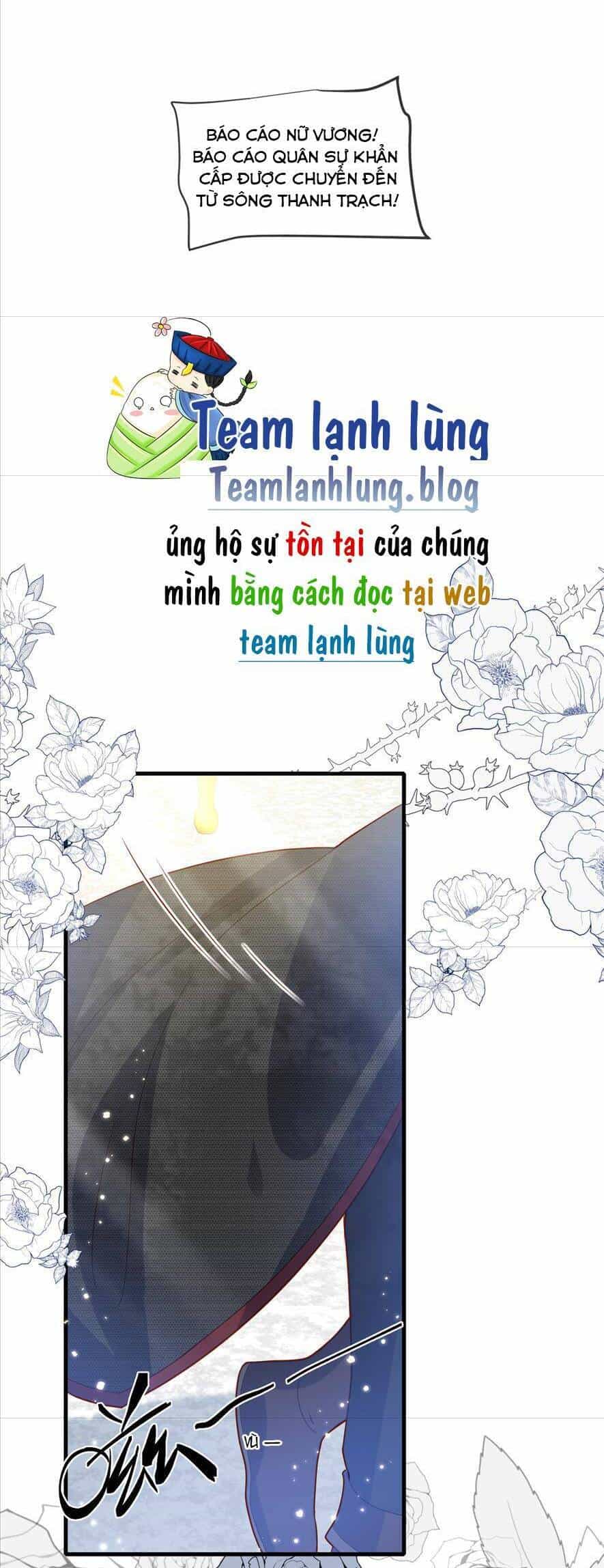 Tôi Không Làm Nữ Hoàng Bù Nhìn Này Nữa! - Chương 2 - ảnh 2