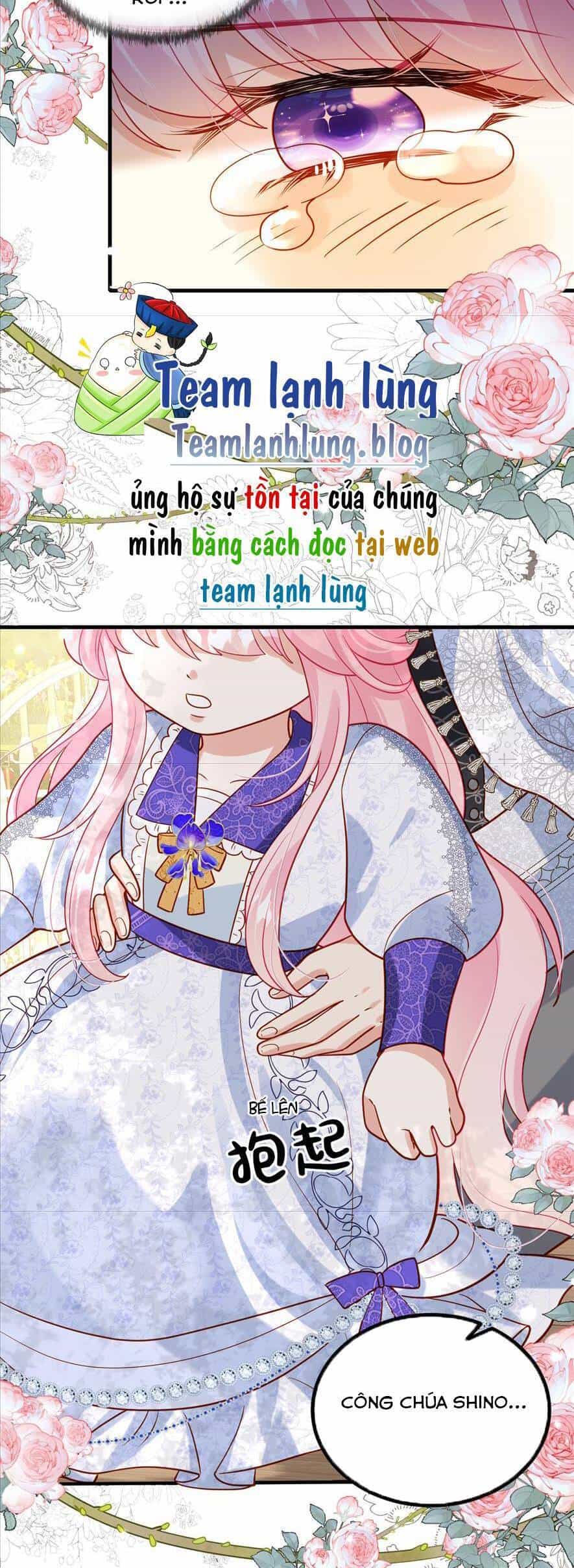 Tôi Không Làm Nữ Hoàng Bù Nhìn Này Nữa! - Chương 2 - ảnh 23