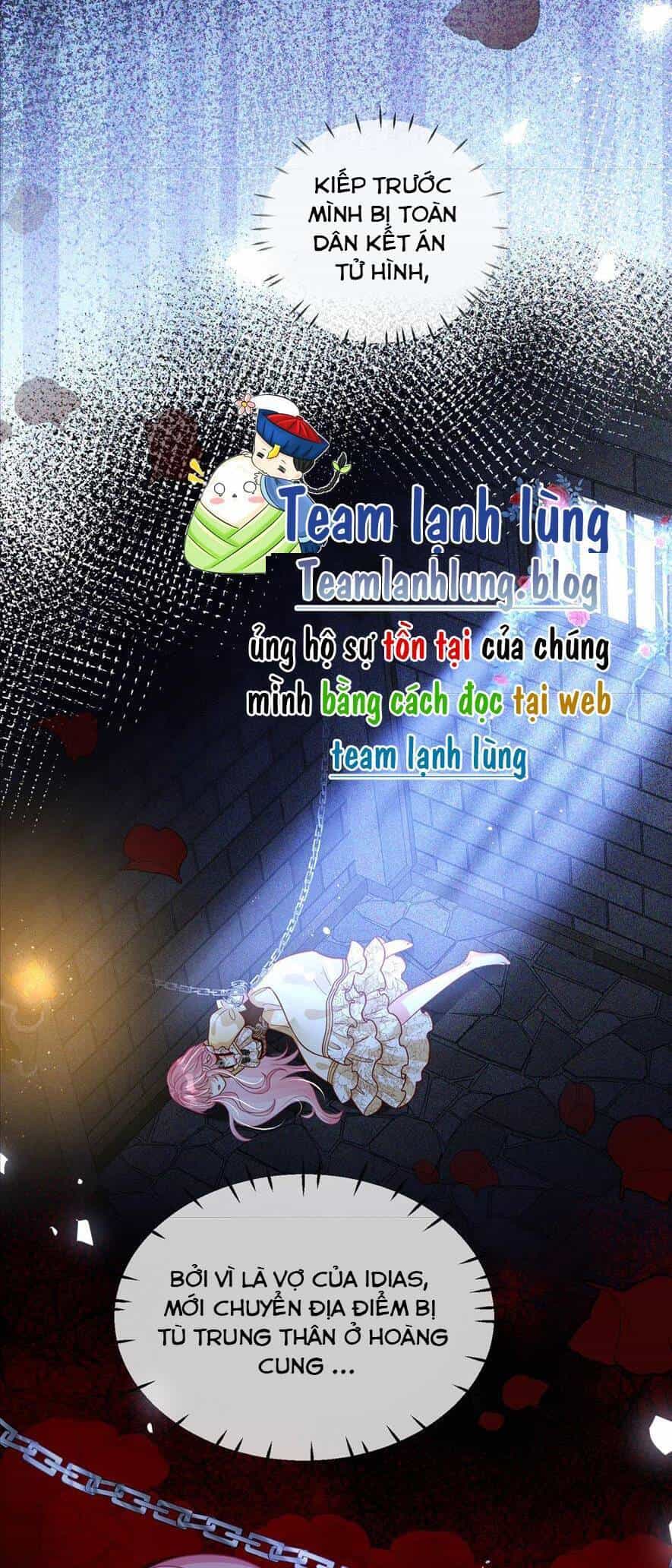 Tôi Không Làm Nữ Hoàng Bù Nhìn Này Nữa! - Chương 3 - ảnh 8