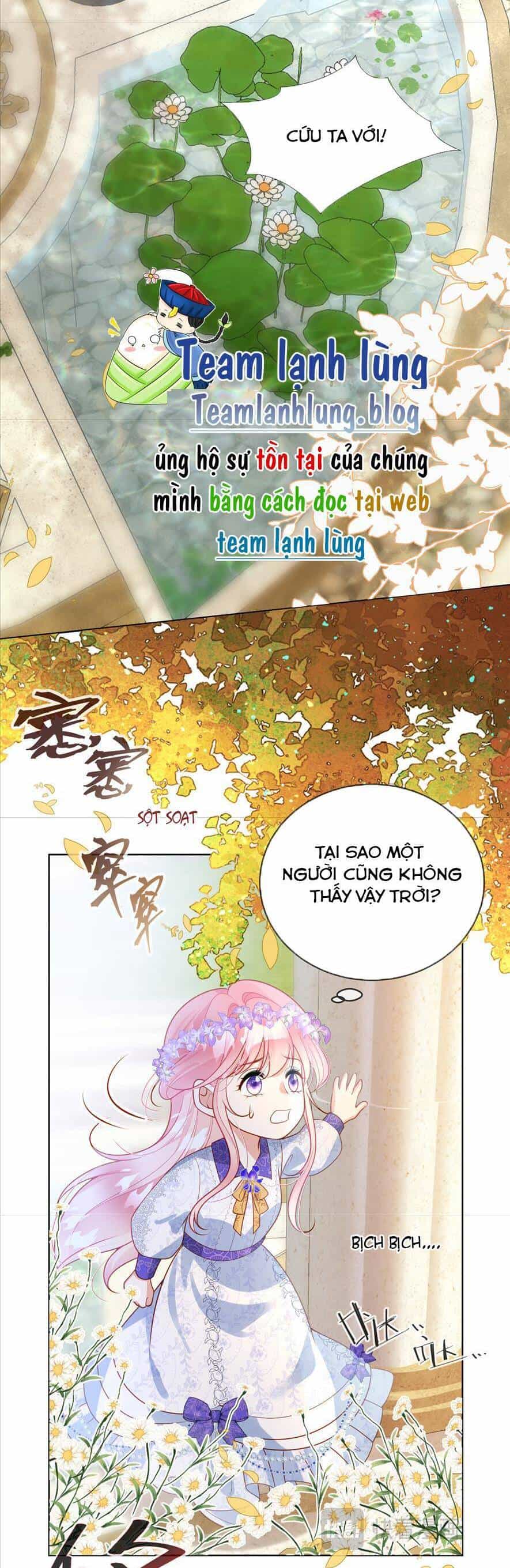 Tôi Không Làm Nữ Hoàng Bù Nhìn Này Nữa! - Chương 5 - ảnh 2