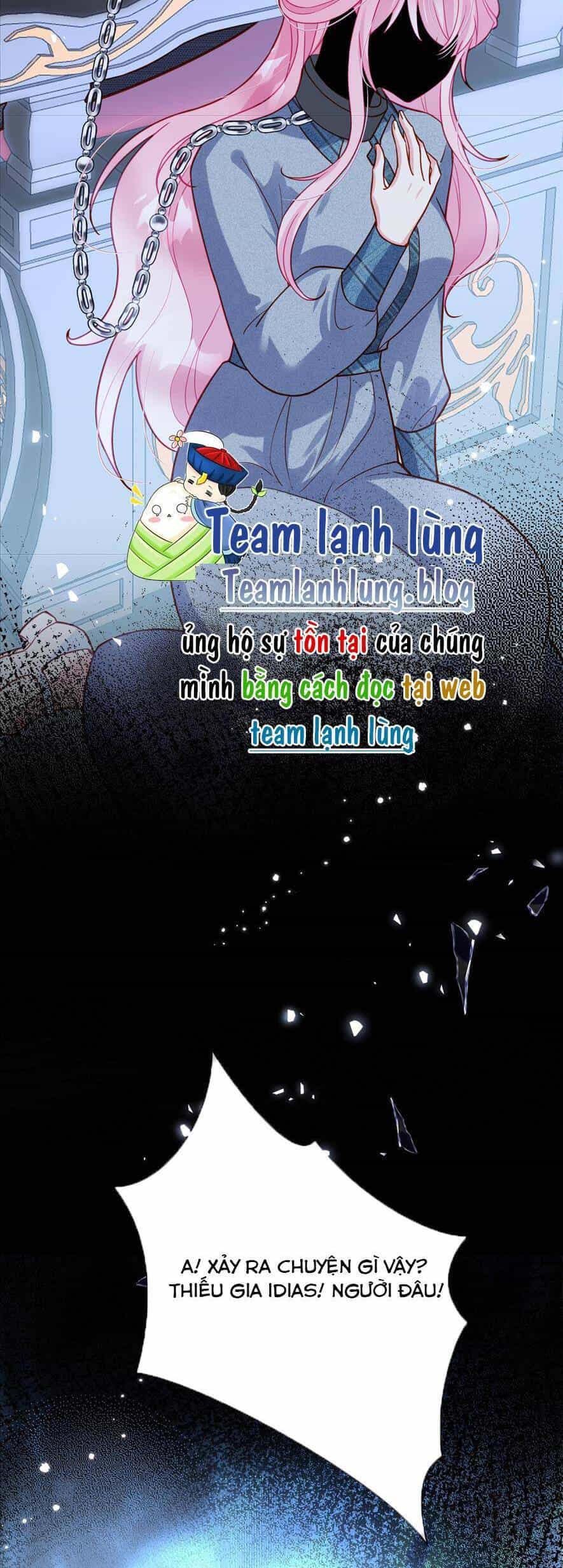 Tôi Không Làm Nữ Hoàng Bù Nhìn Này Nữa! - Chương 5 - ảnh 6