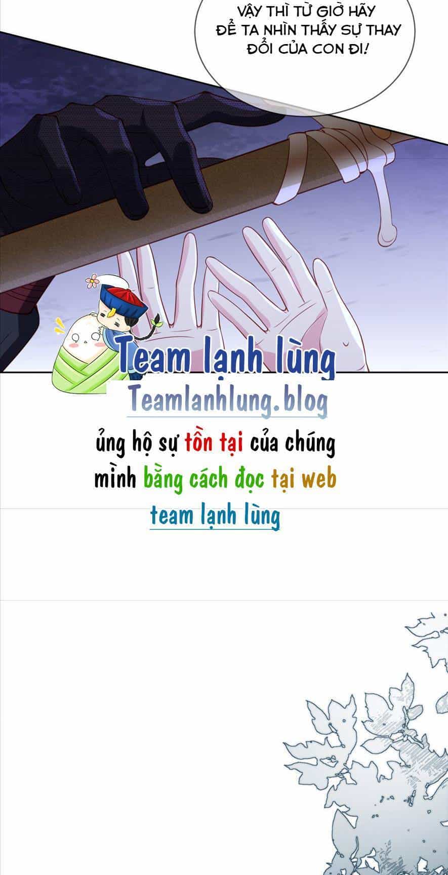 Tôi Không Làm Nữ Hoàng Bù Nhìn Này Nữa! - Chương 7 - ảnh 19