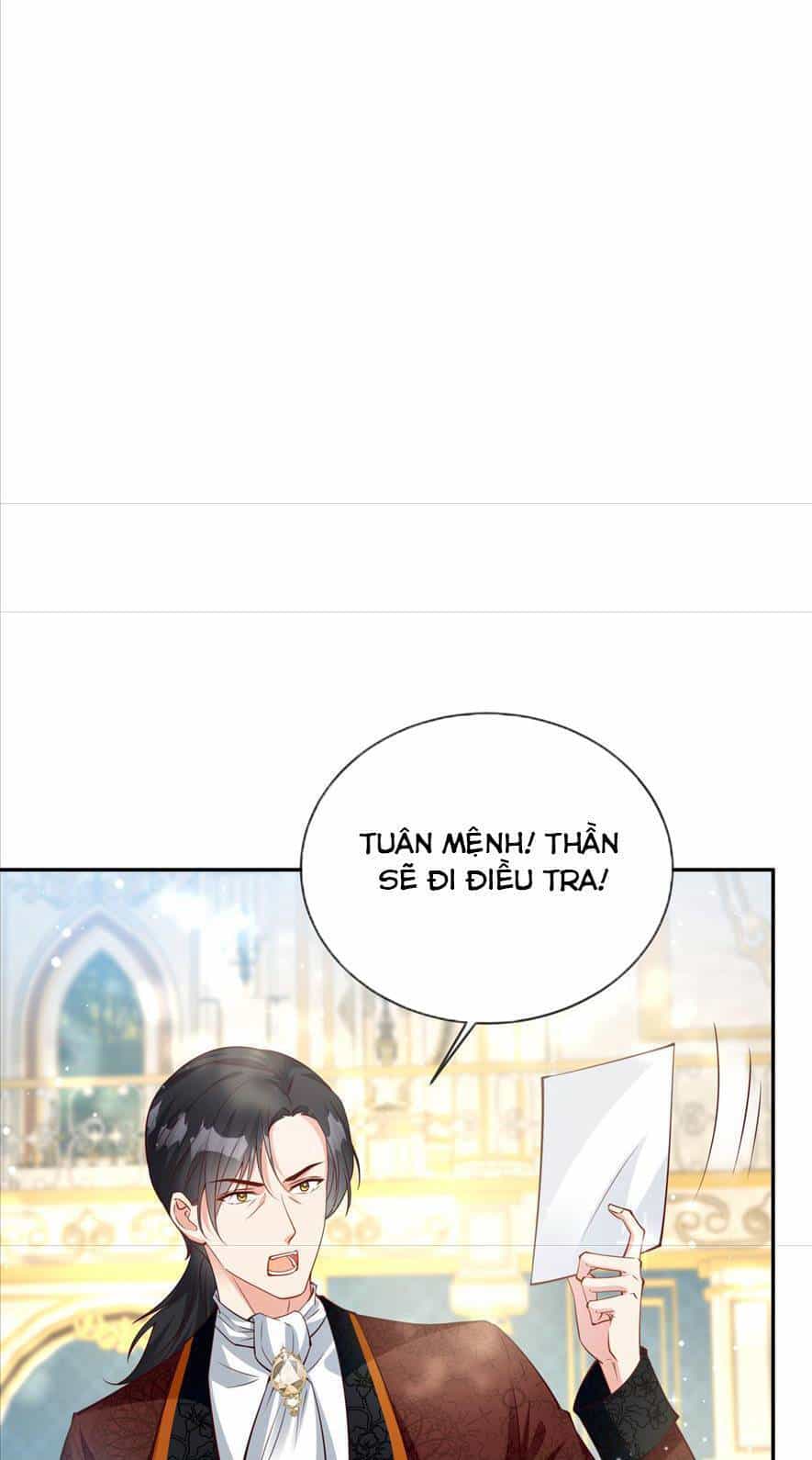 Tôi Không Làm Nữ Hoàng Bù Nhìn Này Nữa! - Chương 8 - ảnh 23