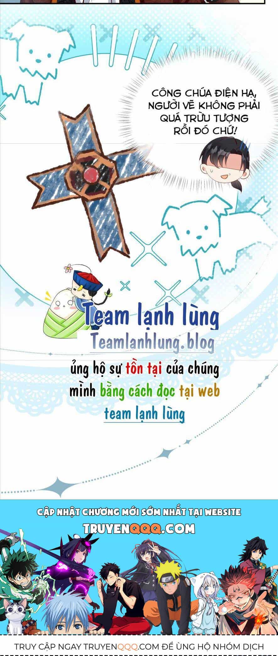 Tôi Không Làm Nữ Hoàng Bù Nhìn Này Nữa! - Chương 8 - ảnh 24