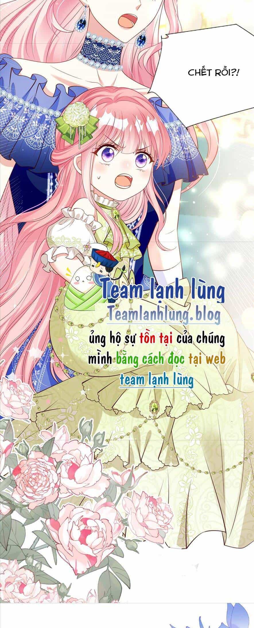 Tôi Không Làm Nữ Hoàng Bù Nhìn Này Nữa! - Chương 8 - ảnh 4