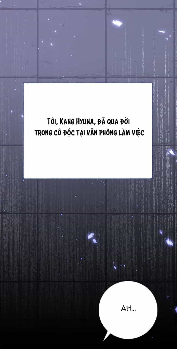 Tôi Không Muốn Chết Lần Nữa! - Chương 1 - ảnh 12