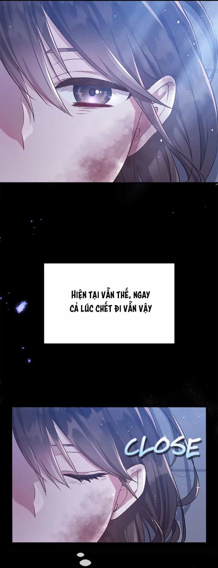 Tôi Không Muốn Chết Lần Nữa! - Chương 1 - ảnh 15