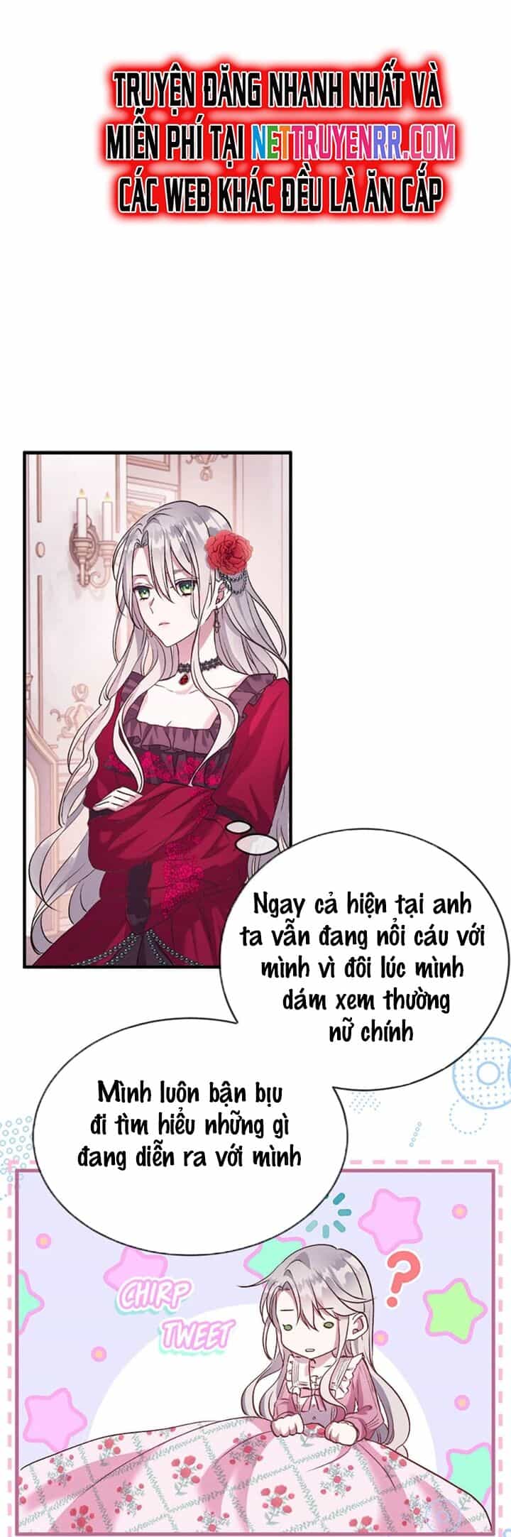Tôi Không Muốn Chết Lần Nữa! - Chương 1 - ảnh 36