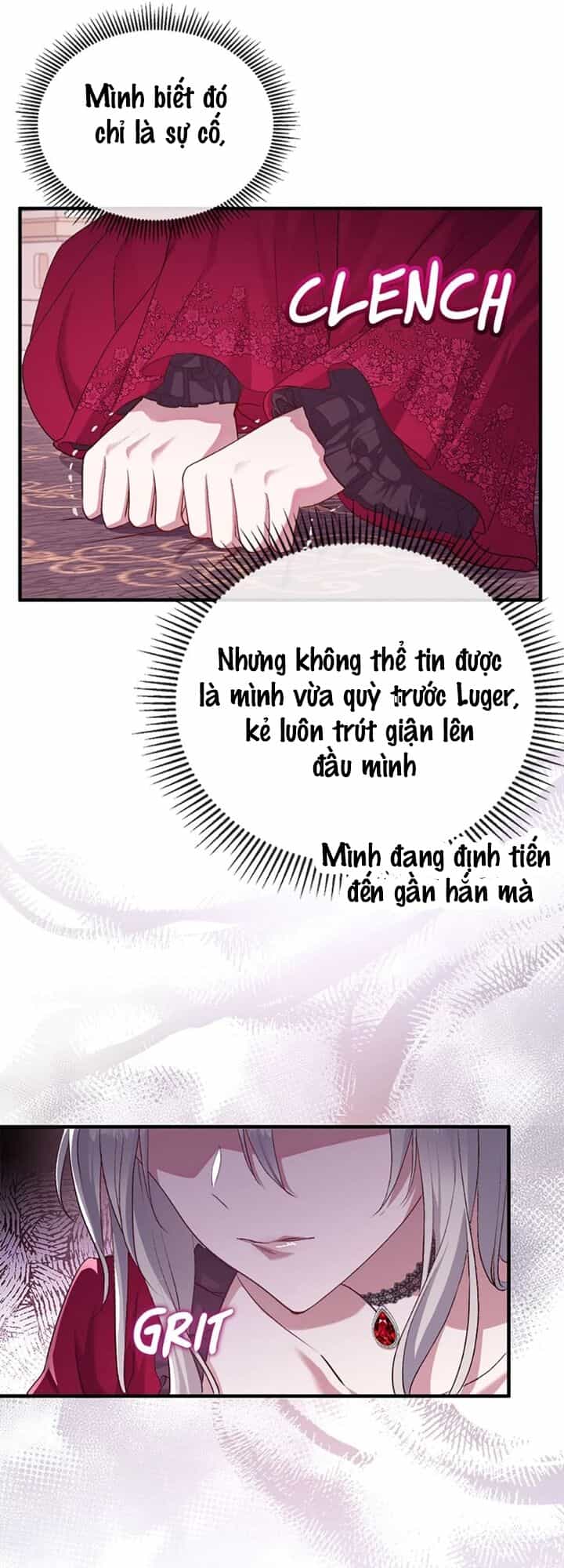 Tôi Không Muốn Chết Lần Nữa! - Chương 1 - ảnh 54
