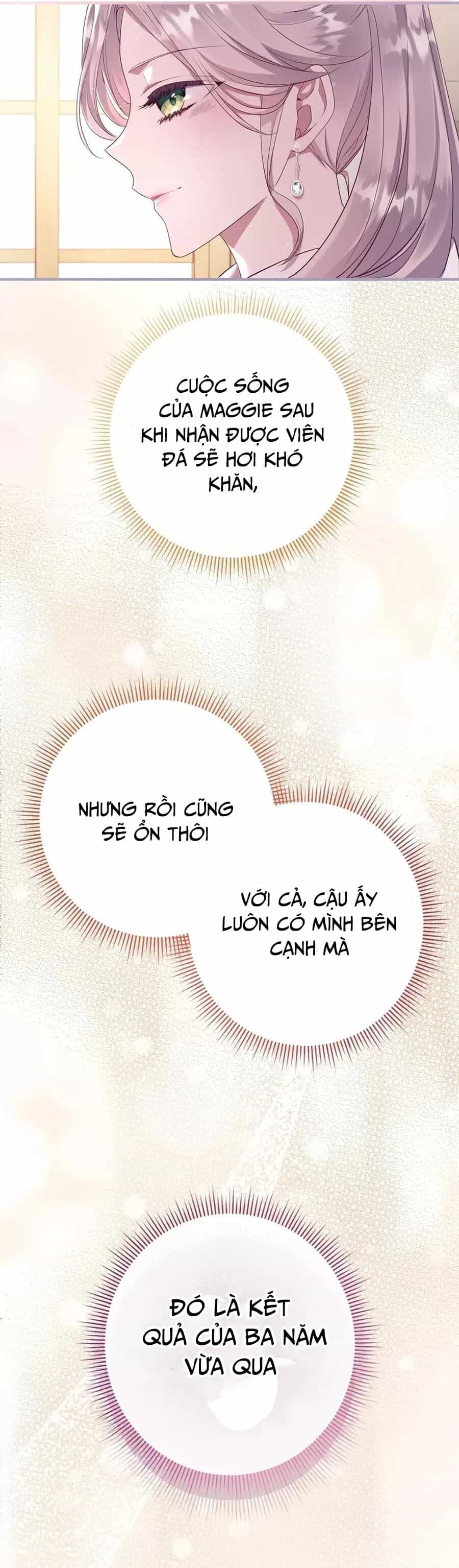 Tôi Không Muốn Chết Lần Nữa! - Chương 10 - ảnh 22