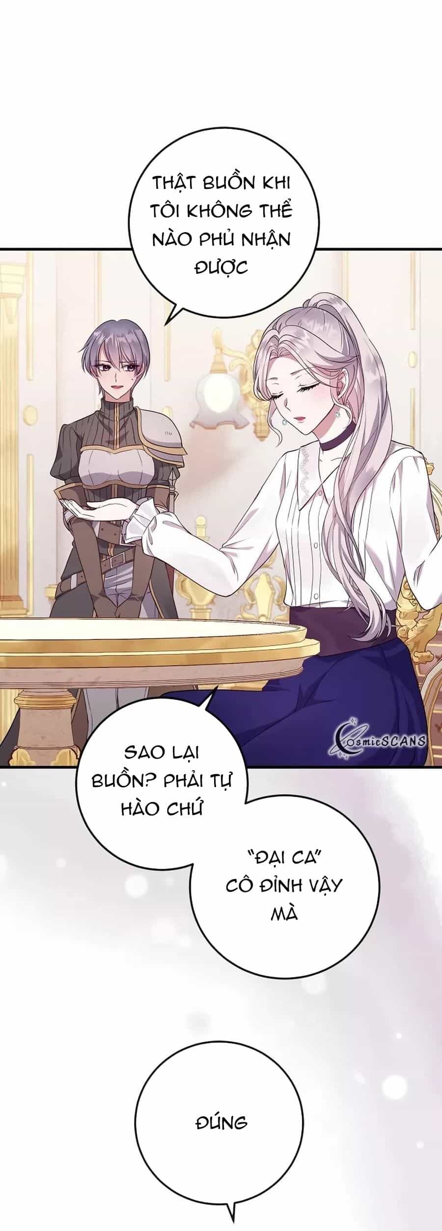 Tôi Không Muốn Chết Lần Nữa! - Chương 10 - ảnh 26