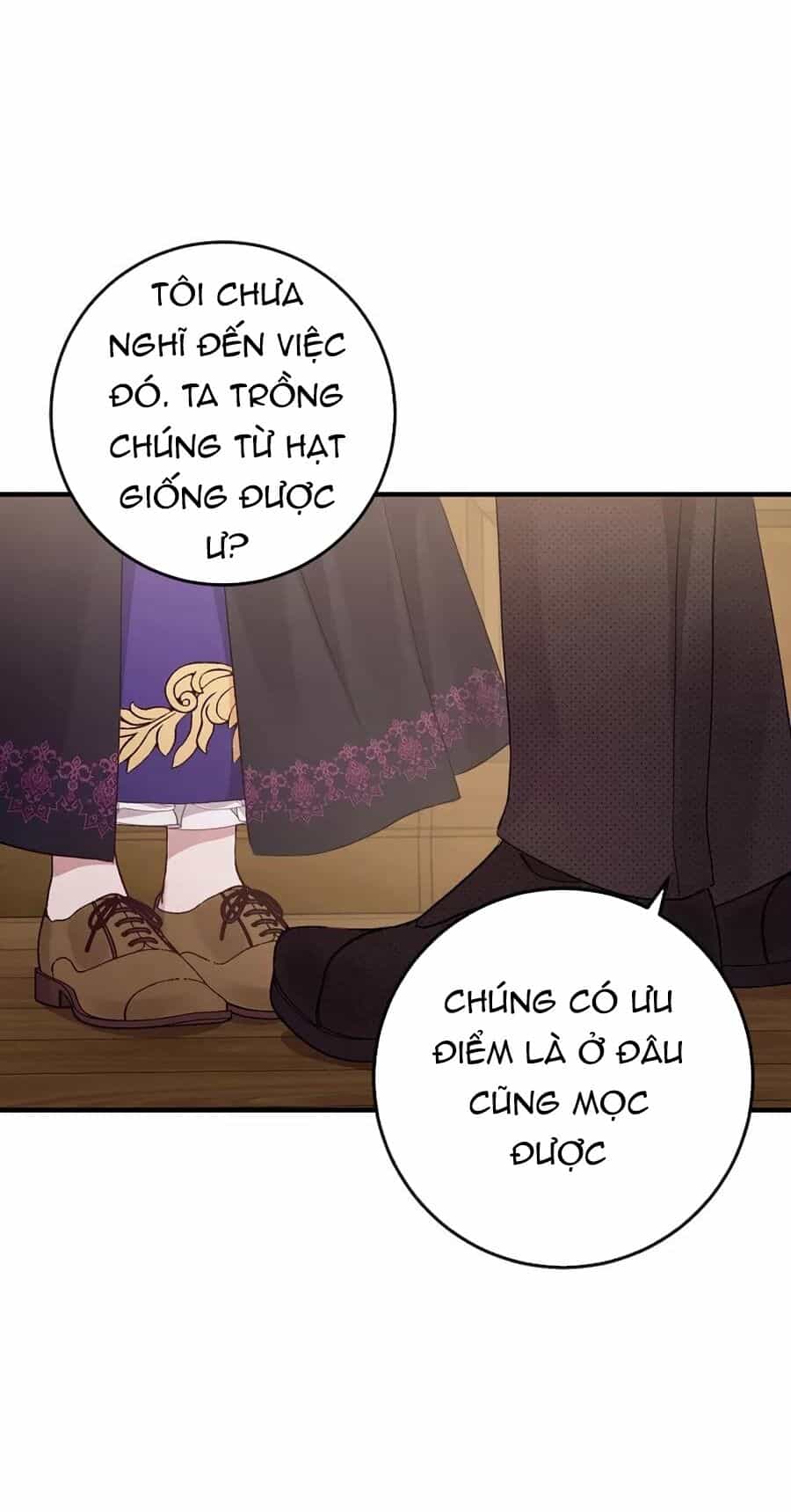 Tôi Không Muốn Chết Lần Nữa! - Chương 10 - ảnh 42