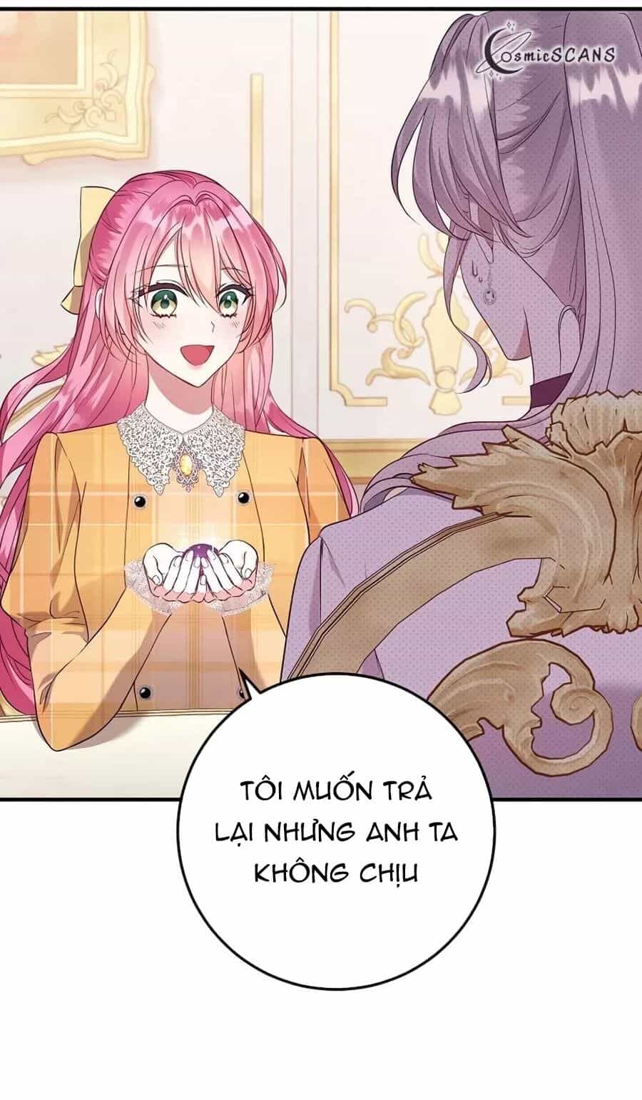Tôi Không Muốn Chết Lần Nữa! - Chương 10 - ảnh 7