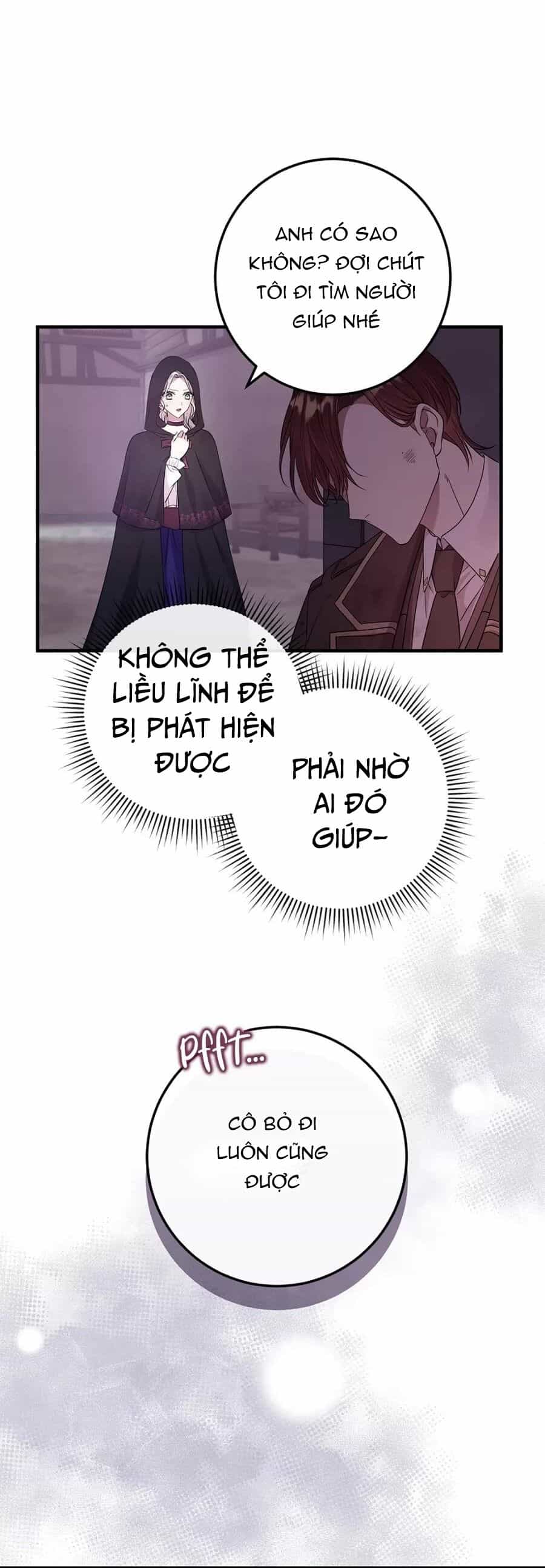 Tôi Không Muốn Chết Lần Nữa! - Chương 11 - ảnh 7