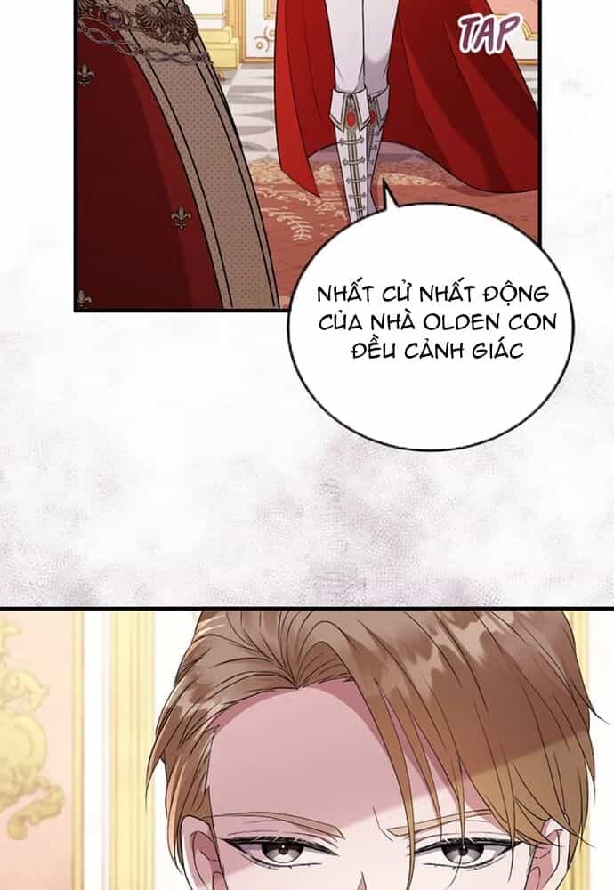 Tôi Không Muốn Chết Lần Nữa! - Chương 13 - ảnh 28