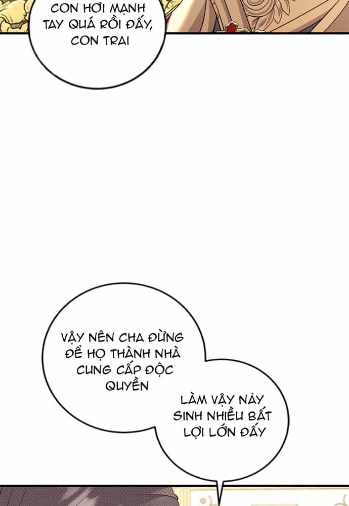 Tôi Không Muốn Chết Lần Nữa! - Chương 13 - ảnh 39