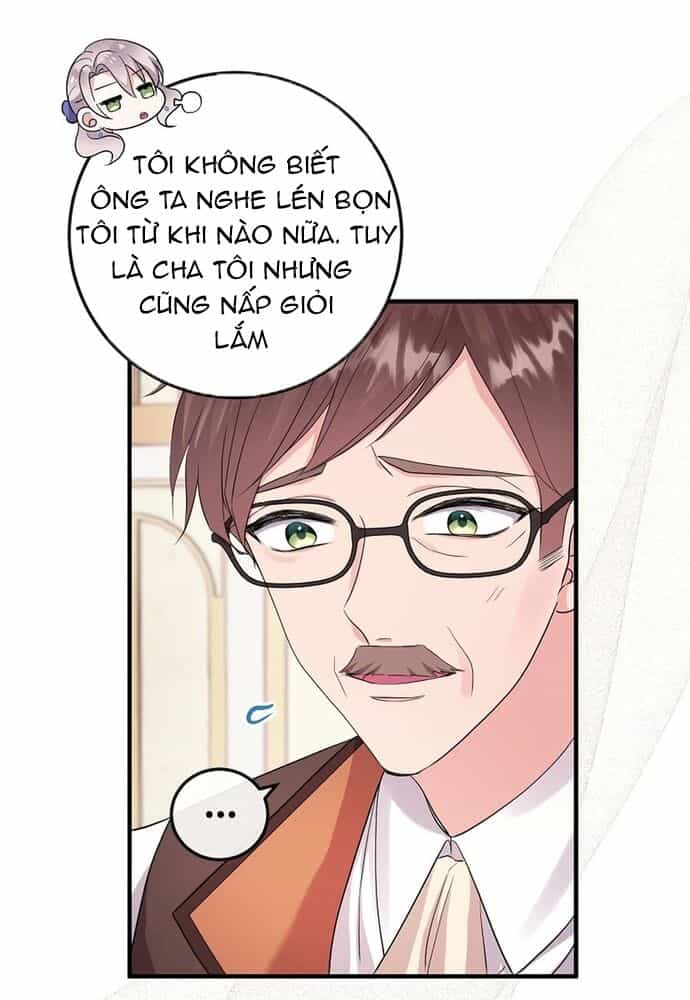 Tôi Không Muốn Chết Lần Nữa! - Chương 14 - ảnh 51