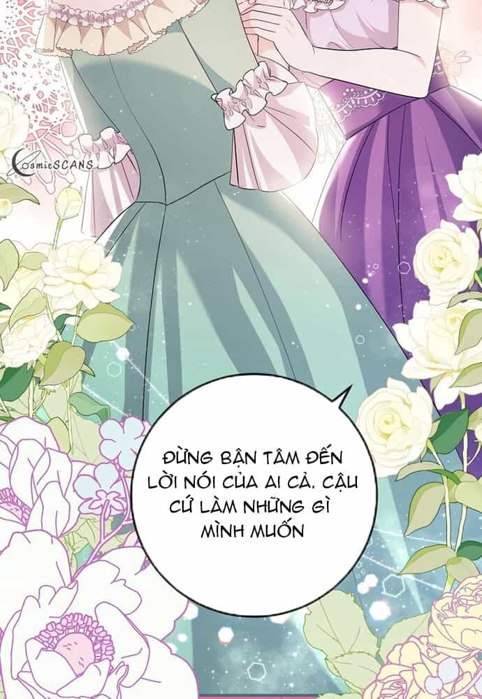 Tôi Không Muốn Chết Lần Nữa! - Chương 14 - ảnh 68