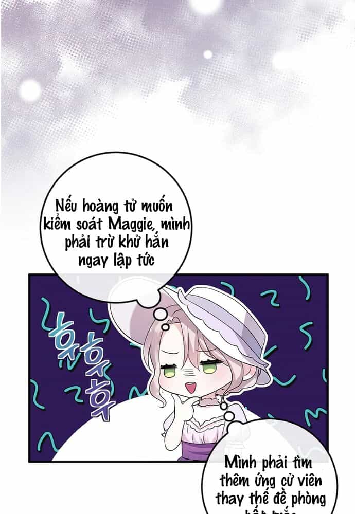 Tôi Không Muốn Chết Lần Nữa! - Chương 14 - ảnh 82