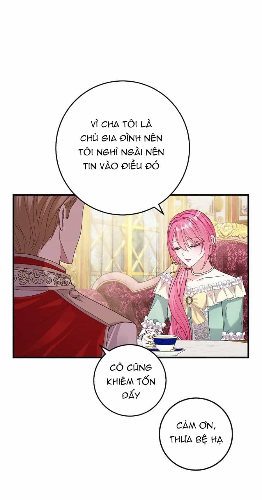Tôi Không Muốn Chết Lần Nữa! - Chương 15 - ảnh 5