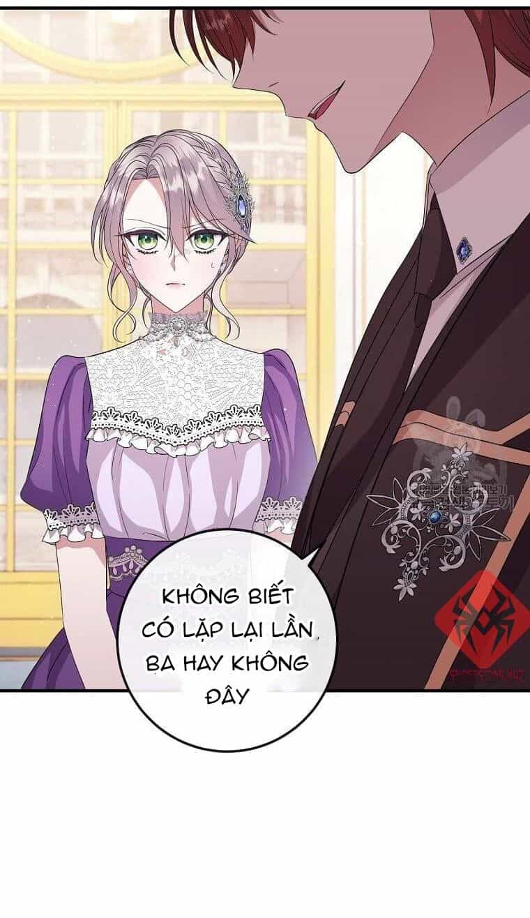 Tôi Không Muốn Chết Lần Nữa! - Chương 17 - ảnh 15
