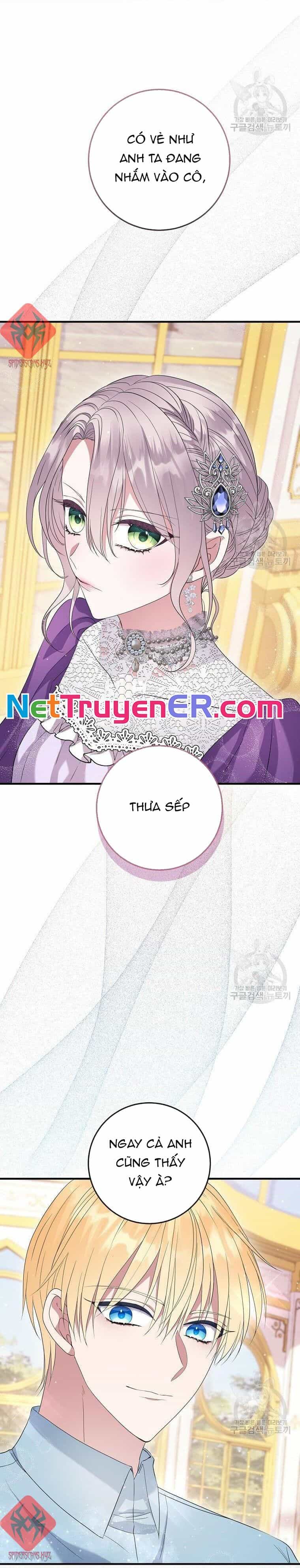Tôi Không Muốn Chết Lần Nữa! - Chương 17 - ảnh 30