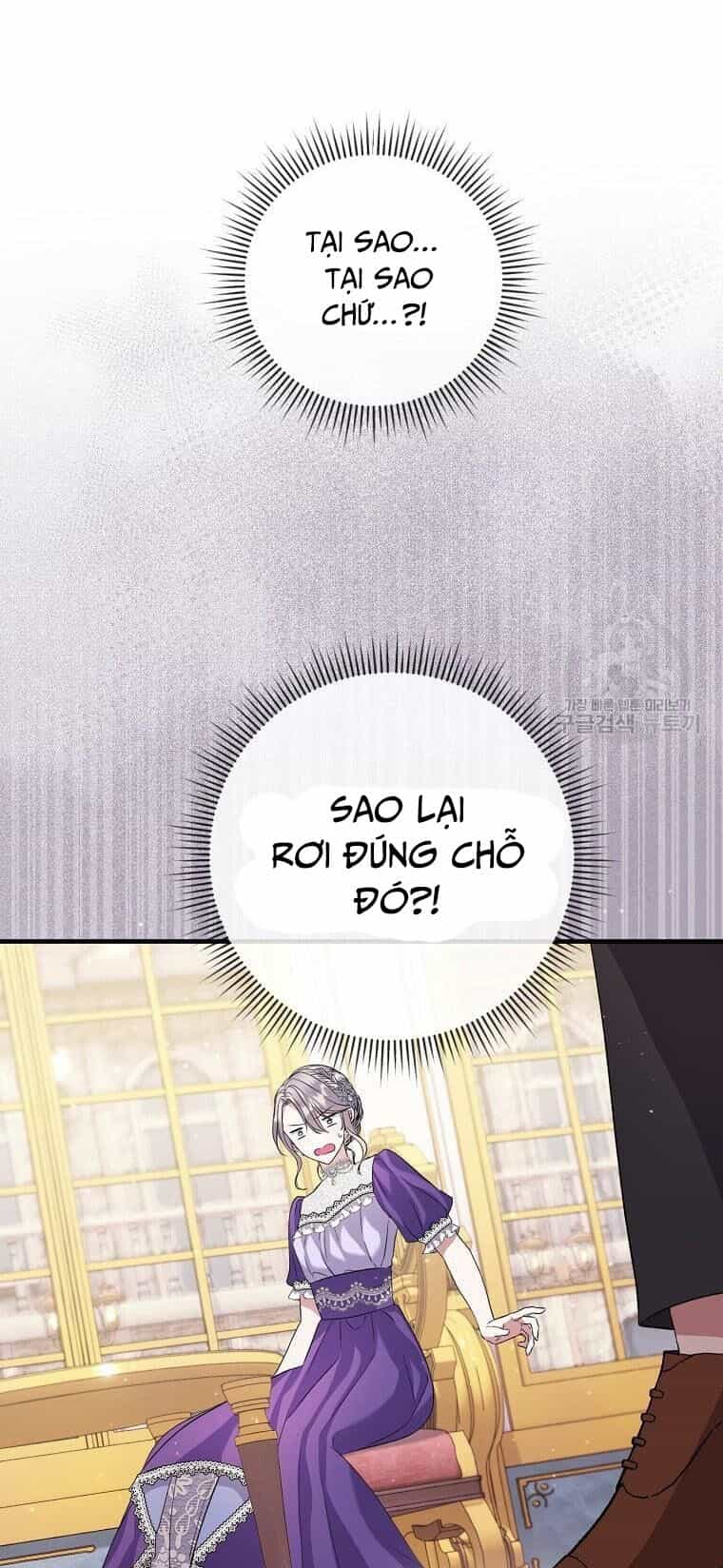 Tôi Không Muốn Chết Lần Nữa! - Chương 17 - ảnh 5