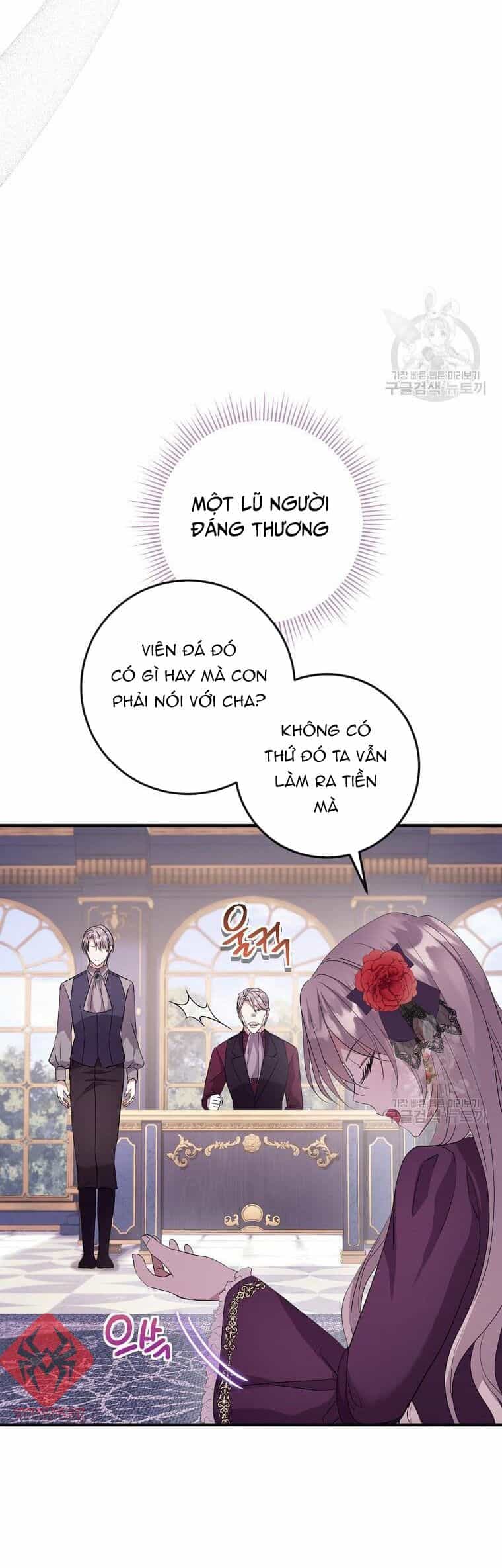 Tôi Không Muốn Chết Lần Nữa! - Chương 17 - ảnh 67
