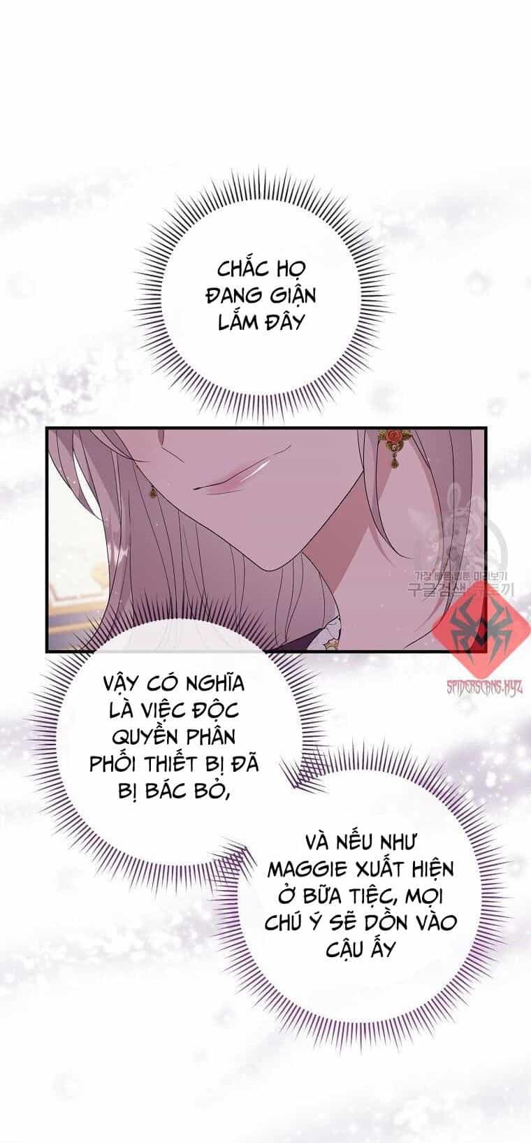 Tôi Không Muốn Chết Lần Nữa! - Chương 17 - ảnh 73