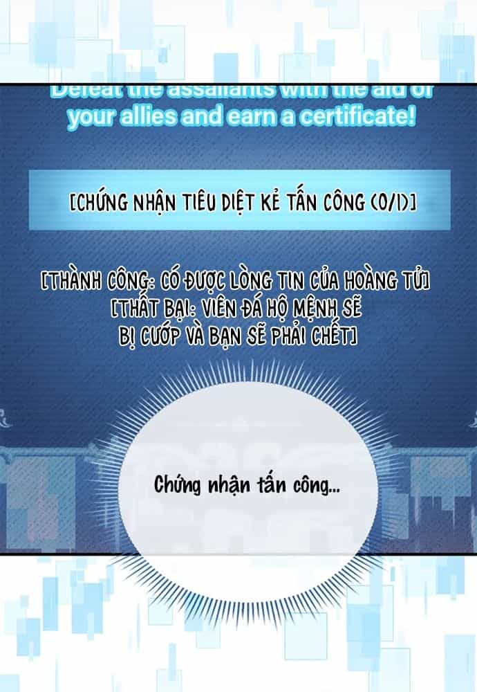 Tôi Không Muốn Chết Lần Nữa! - Chương 18 - ảnh 71