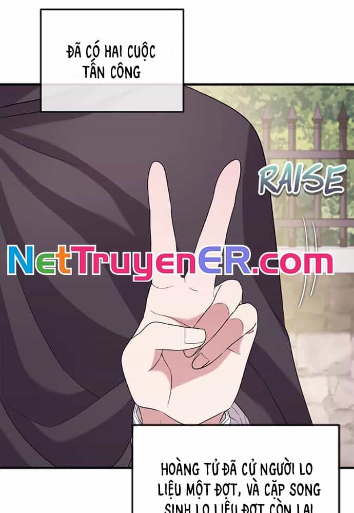 Tôi Không Muốn Chết Lần Nữa! - Chương 18 - ảnh 87