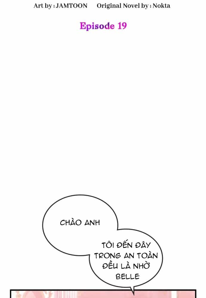 Tôi Không Muốn Chết Lần Nữa! - Chương 19 - ảnh 25