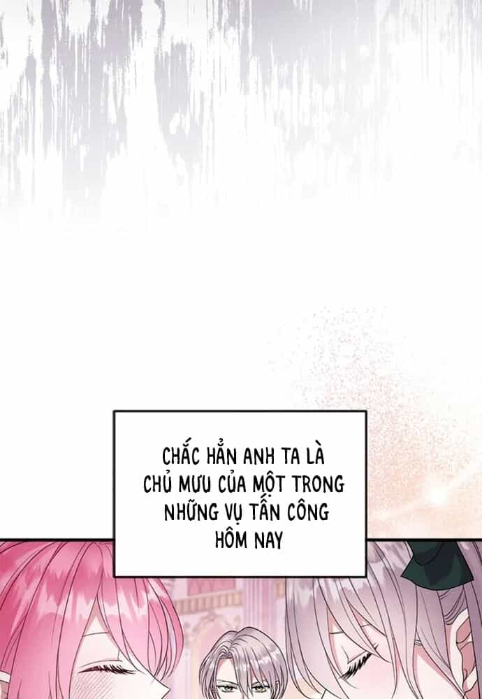 Tôi Không Muốn Chết Lần Nữa! - Chương 19 - ảnh 35