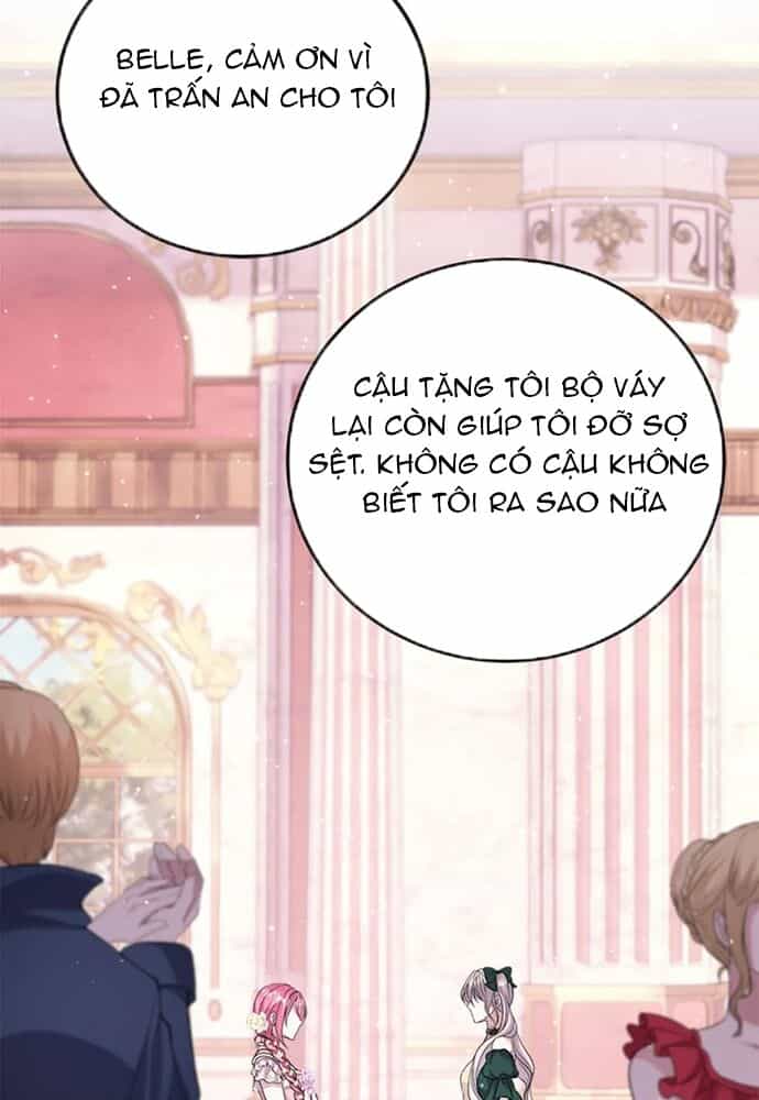 Tôi Không Muốn Chết Lần Nữa! - Chương 19 - ảnh 84