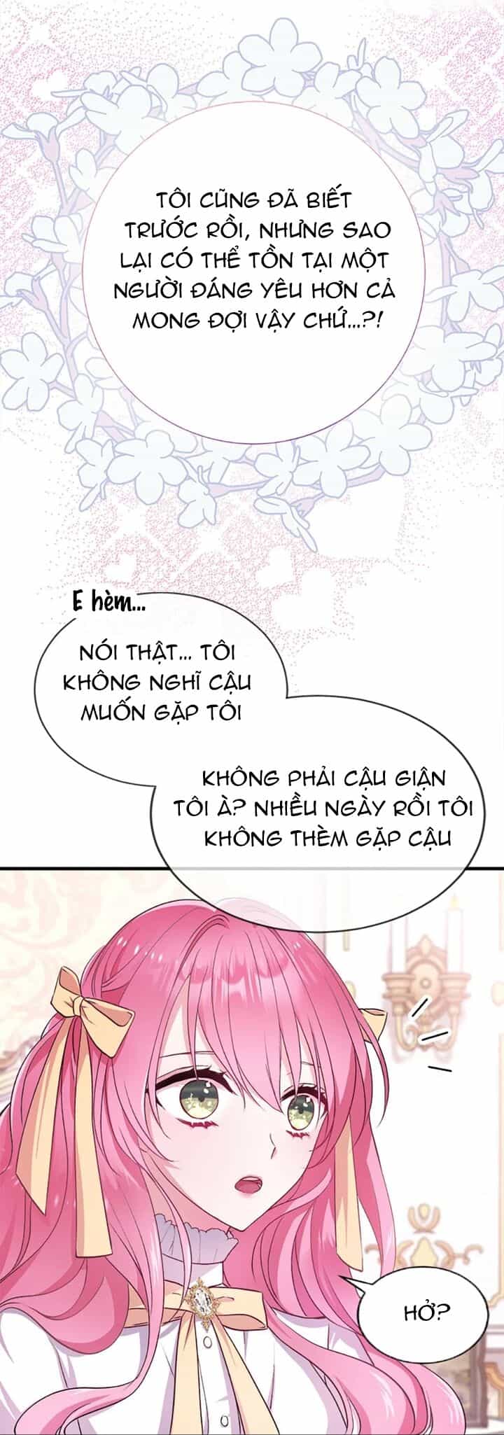 Tôi Không Muốn Chết Lần Nữa! - Chương 2 - ảnh 14