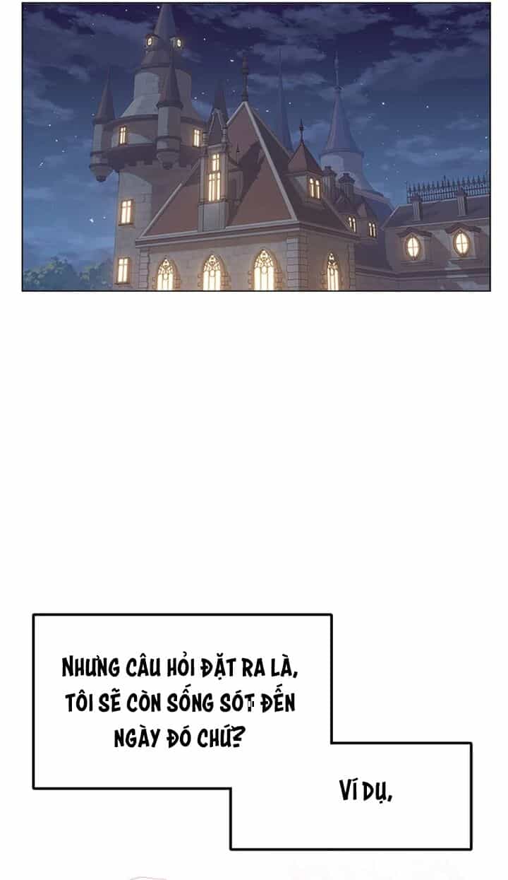 Tôi Không Muốn Chết Lần Nữa! - Chương 2 - ảnh 27