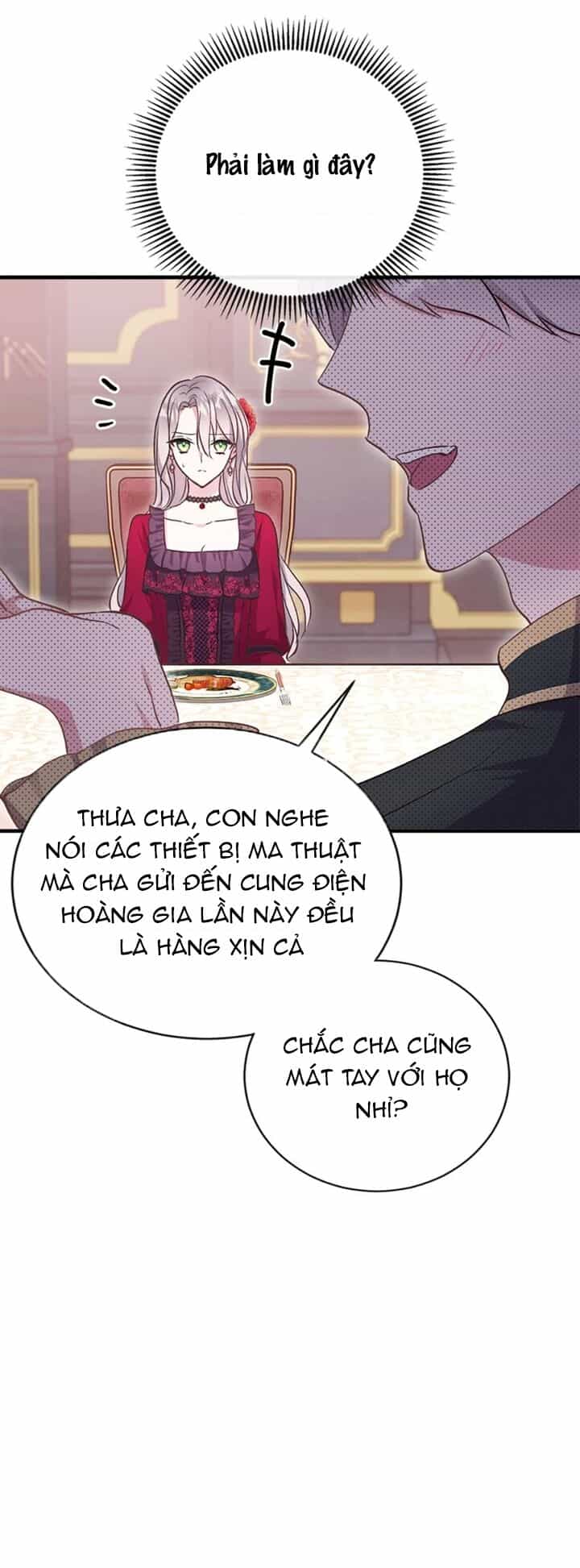 Tôi Không Muốn Chết Lần Nữa! - Chương 2 - ảnh 39