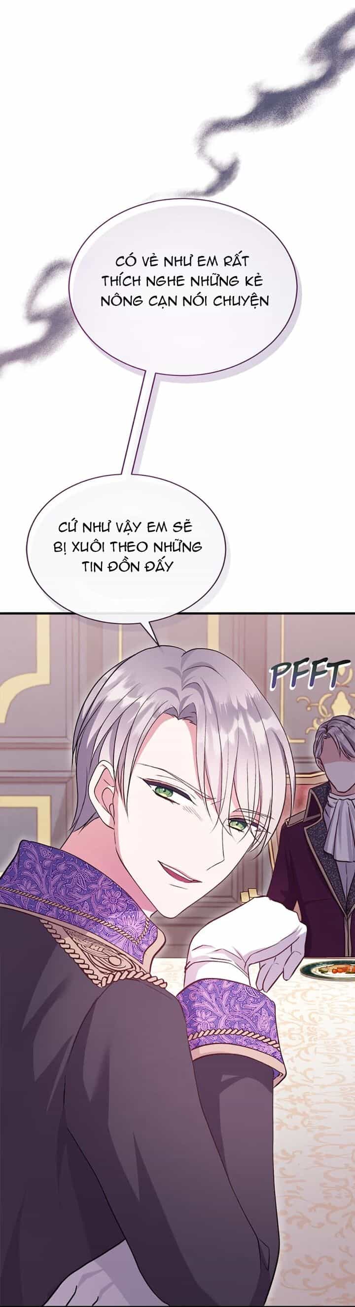 Tôi Không Muốn Chết Lần Nữa! - Chương 2 - ảnh 42