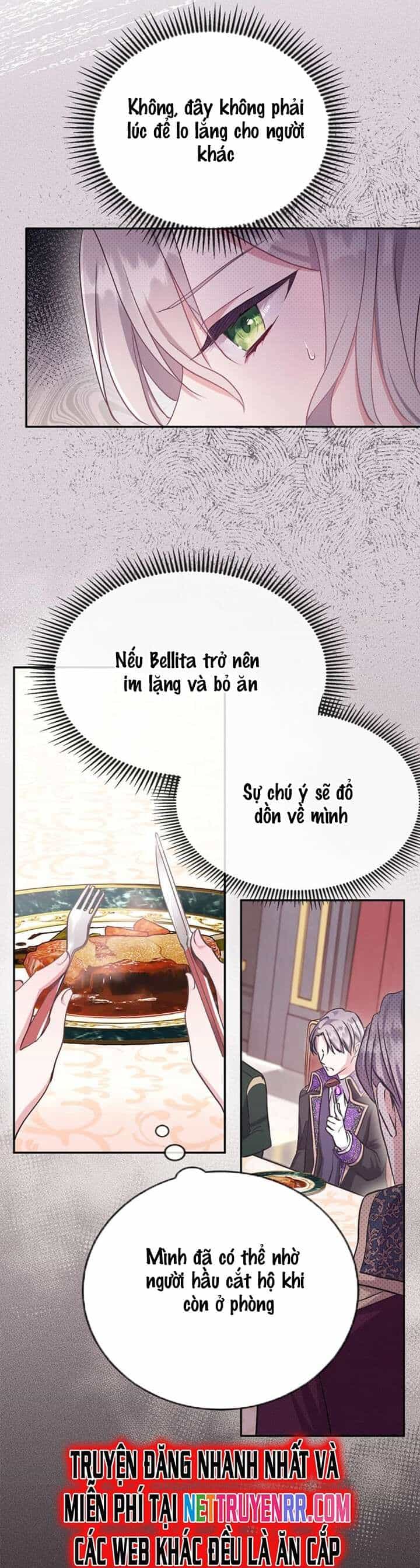 Tôi Không Muốn Chết Lần Nữa! - Chương 2 - ảnh 46
