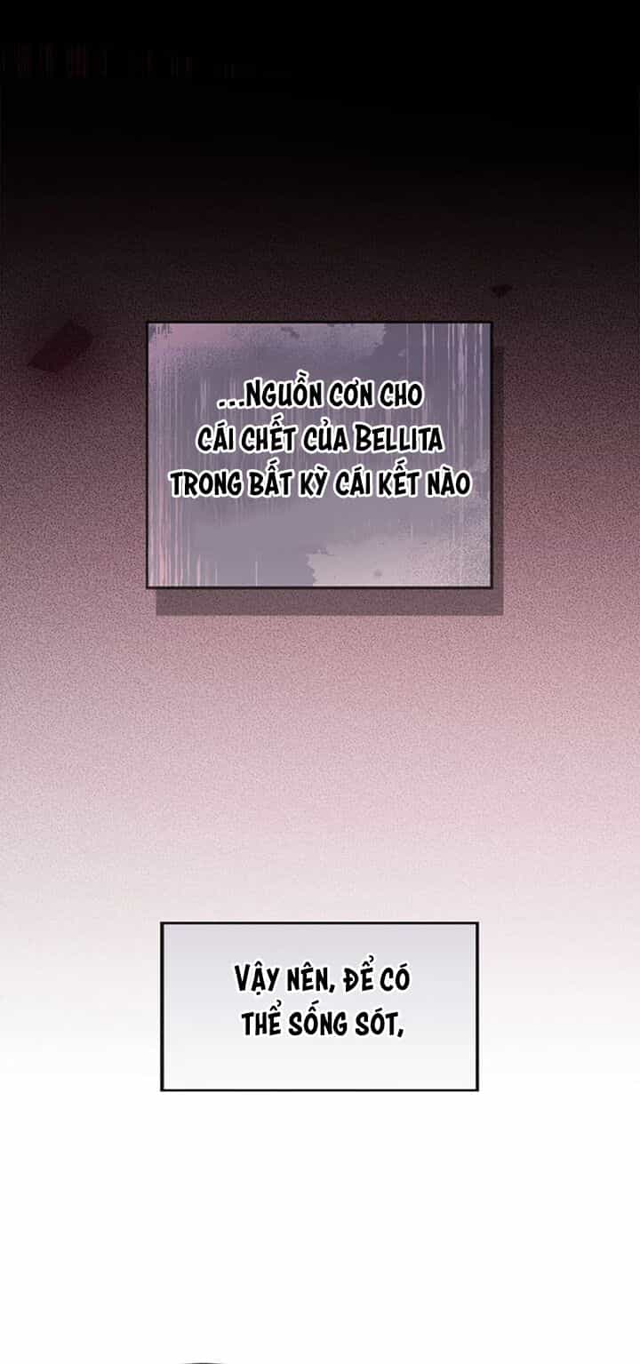 Tôi Không Muốn Chết Lần Nữa! - Chương 2 - ảnh 7