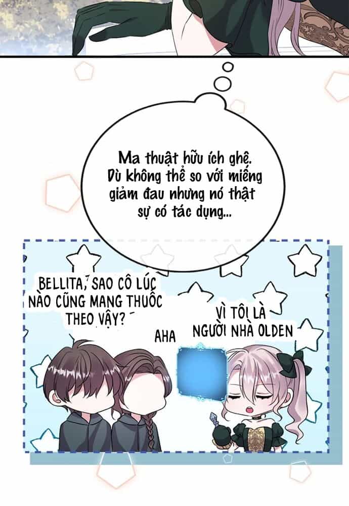 Tôi Không Muốn Chết Lần Nữa! - Chương 20 - ảnh 54
