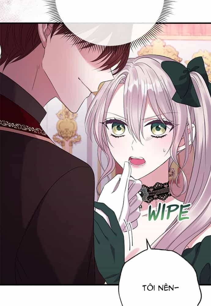 Tôi Không Muốn Chết Lần Nữa! - Chương 22 - ảnh 21