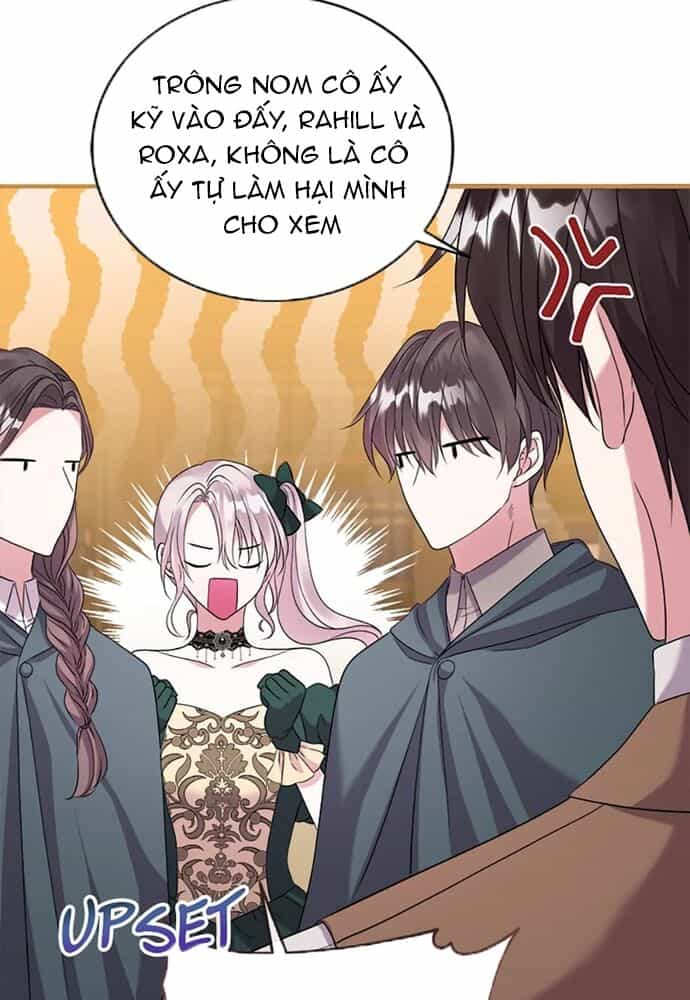 Tôi Không Muốn Chết Lần Nữa! - Chương 24 - ảnh 104
