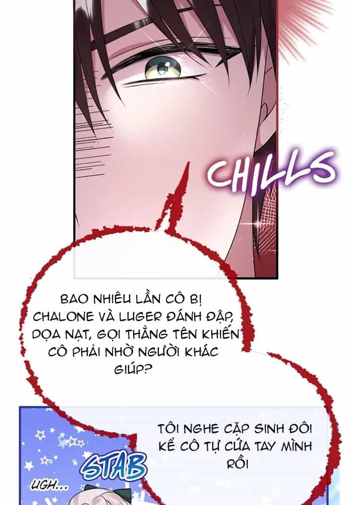 Tôi Không Muốn Chết Lần Nữa! - Chương 24 - ảnh 106