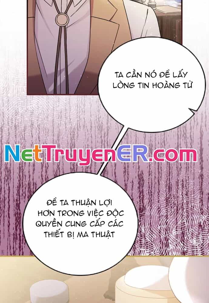Tôi Không Muốn Chết Lần Nữa! - Chương 24 - ảnh 27