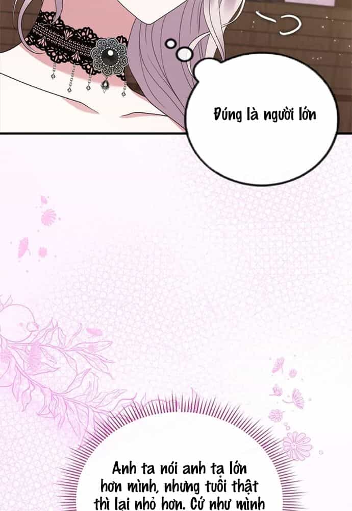 Tôi Không Muốn Chết Lần Nữa! - Chương 24 - ảnh 58
