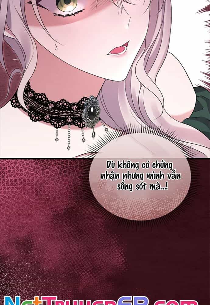 Tôi Không Muốn Chết Lần Nữa! - Chương 24 - ảnh 6
